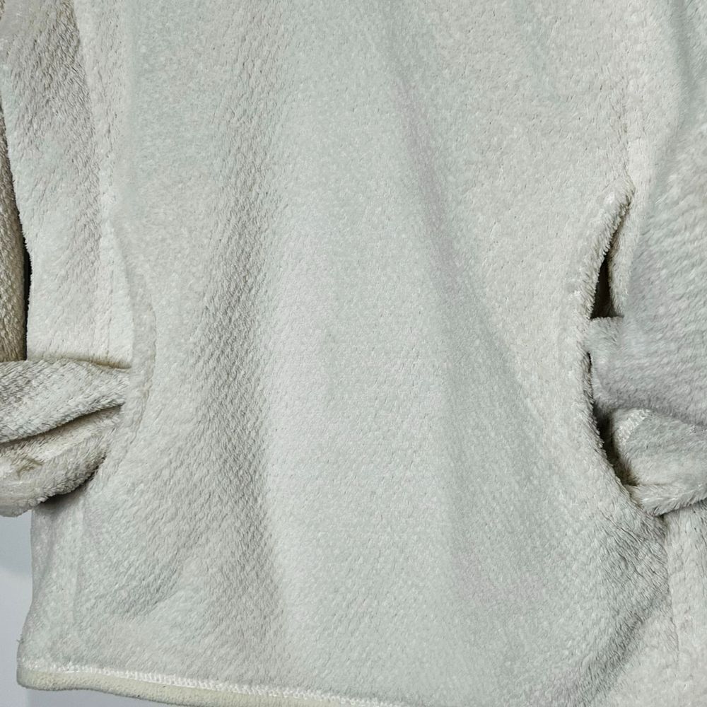 Patagonia Re-Tool Snap T Pullover Ivory Cream - Picture 4 of 10